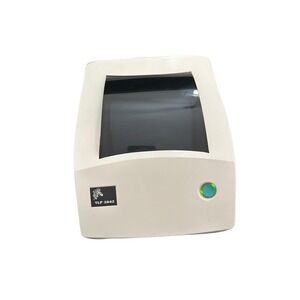 Zebra TLP 3842 Thermal Transfer / Direct Network‎ USB Label Printer